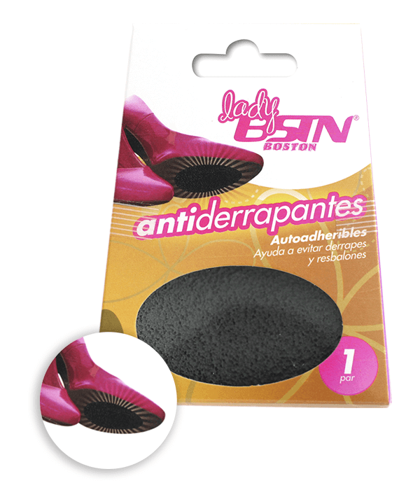 Antiderrapantes