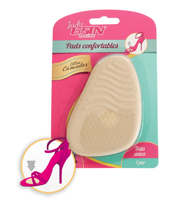 Pads Confortables