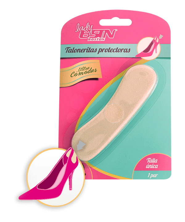 Taloneritas Protectoras