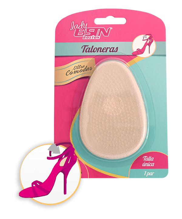 Taloneras