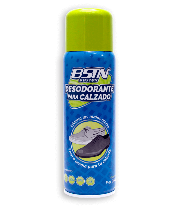 Desodorante BSTN