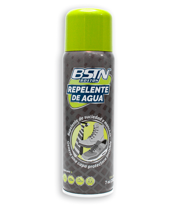 Repelente de Agua y Manchas BSTN