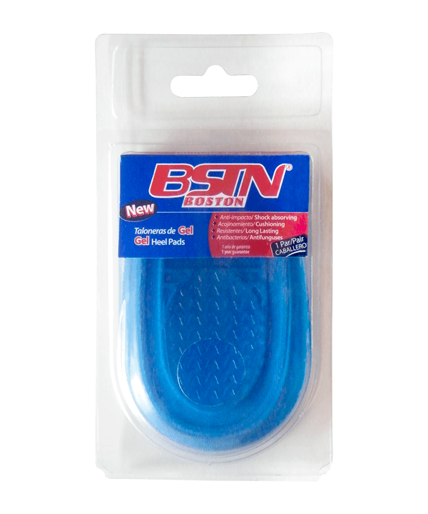 Talonera de Gel Baja